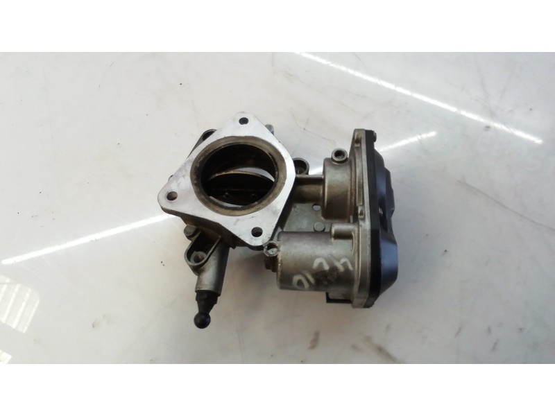 Recambio de caja mariposa para opel insignia berlina cosmo referencia OEM IAM 55564164 55564164 50569200