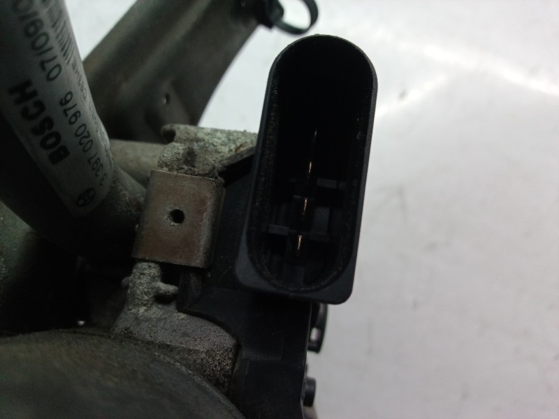 Recambio de motor limpia delantero para ford galaxy (ca1) ghia referencia OEM IAM 3397020976 3397020976 3397020976