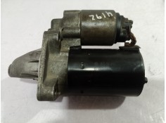 Recambio de motor arranque para ford fiesta (cbk) ambiente referencia OEM IAM 0001107407 0001107407 0001107407