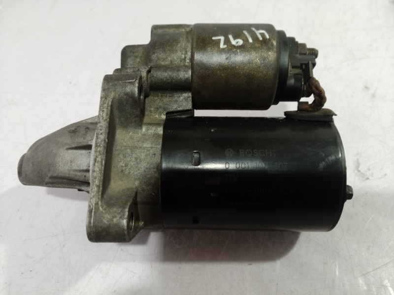 Recambio de motor arranque para ford fiesta (cbk) ambiente referencia OEM IAM 0001107407 0001107407 0001107407