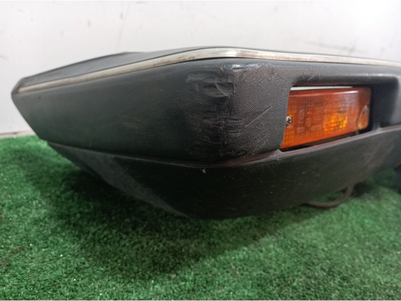 Recambio de paragolpes delantero para volkswagen polo (867/871/873) azur coupe referencia OEM IAM 861807221F 861807221F 86180722