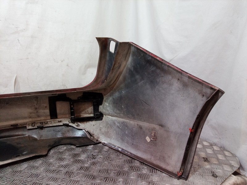 Recambio de paragolpes trasero para opel insignia sports tourer cosmo referencia OEM IAM   