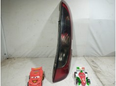 Recambio de piloto trasero derecho para opel corsa c referencia OEM IAM 09114337 09114337 09114337