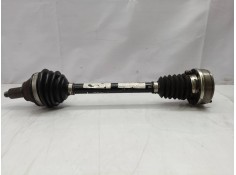 Recambio de transmision delantera izquierda para seat ibiza sc (6j1) good stuff referencia OEM IAM 6R0407761E 6R0407761 6R040776