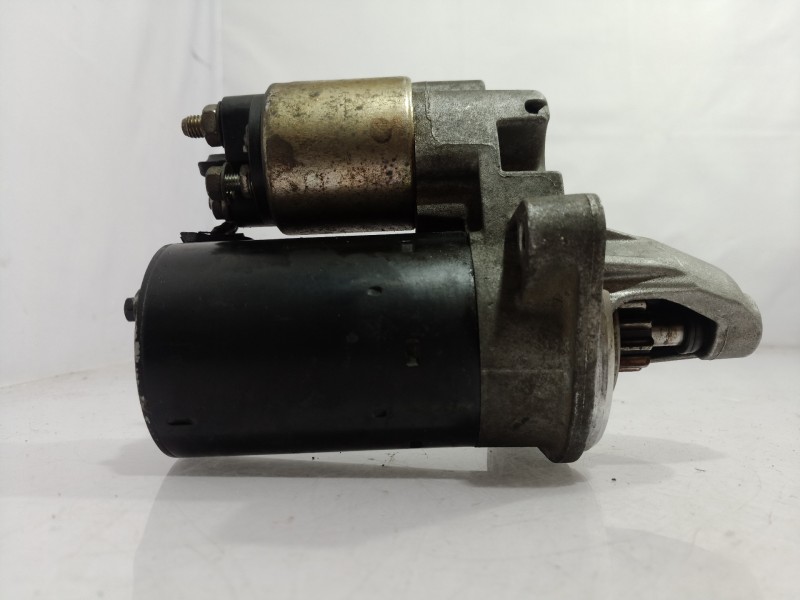 Recambio de motor arranque para ford fiesta (cbk) ambiente referencia OEM IAM 0001107407 0001107407 0001107407