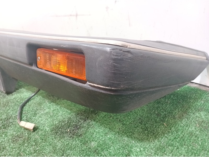 Recambio de paragolpes delantero para volkswagen polo (867/871/873) azur coupe referencia OEM IAM 861807221F 861807221F 86180722