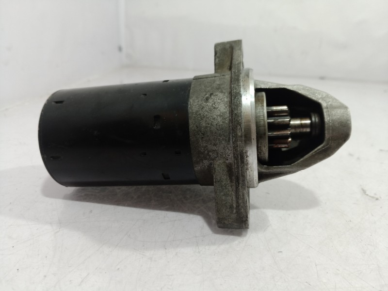 Recambio de motor arranque para ford fiesta (cbk) ambiente referencia OEM IAM 0001107407 0001107407 0001107407