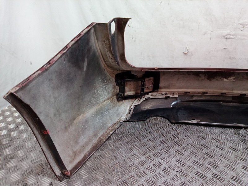 Recambio de paragolpes trasero para opel insignia sports tourer cosmo referencia OEM IAM   