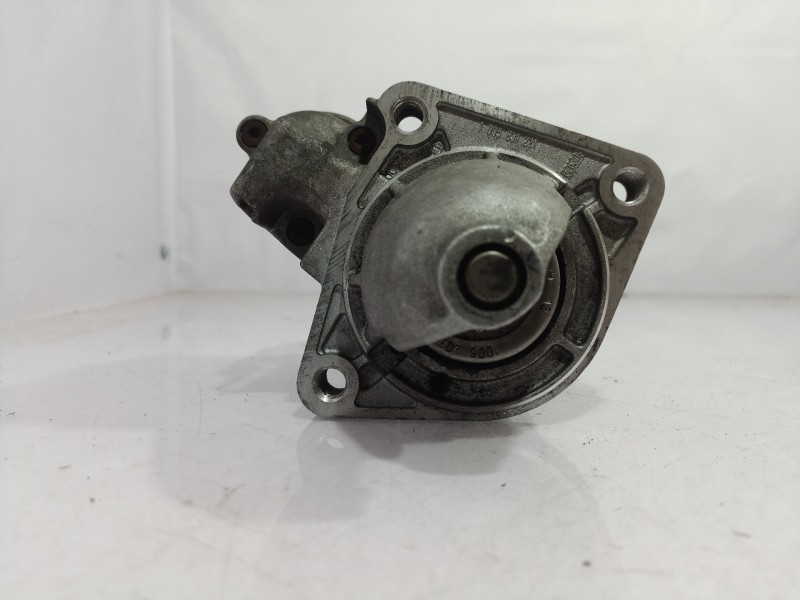 Recambio de motor arranque para ford fiesta (cbk) ambiente referencia OEM IAM 0001107407 0001107407 0001107407