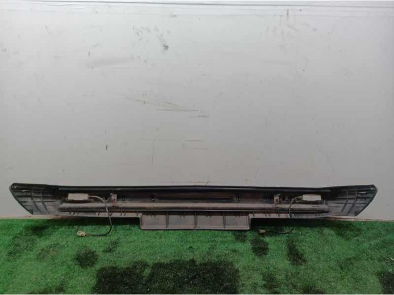 Recambio de paragolpes delantero para volkswagen polo (867/871/873) azur coupe referencia OEM IAM 861807221F 861807221F 86180722