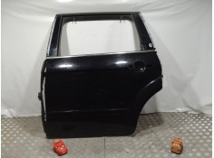 Recambio de puerta trasera izquierda para ford galaxy (ca1) ghia referencia OEM IAM   