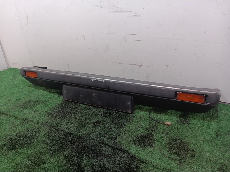 Recambio de paragolpes delantero para volkswagen polo (867/871/873) azur coupe referencia OEM IAM 861807221F 861807221F 86180722