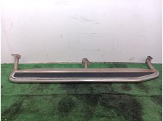 Recambio de estribos laterales para nissan terrano/terrano.ii (r20) sport referencia OEM IAM 5PUERTAS 5 PUERTAS 5 PUERTAS