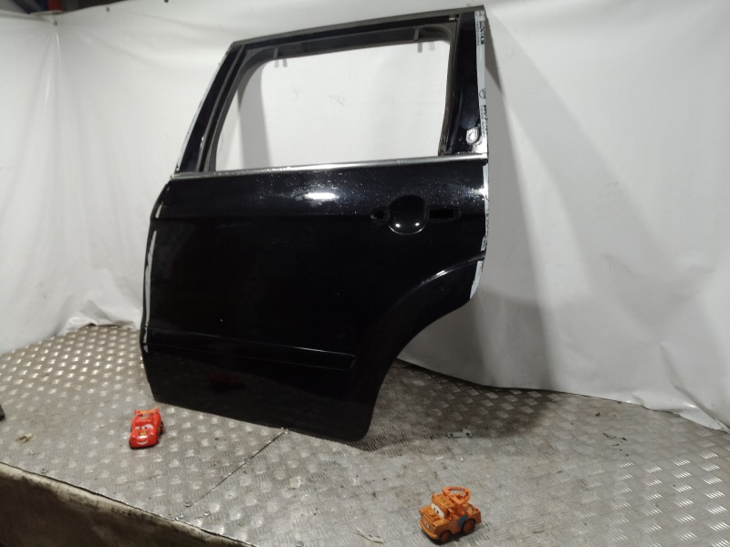 Recambio de puerta trasera izquierda para ford galaxy (ca1) ghia referencia OEM IAM   