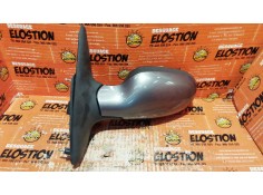 Recambio de retrovisor izquierdo para renault megane i fase 2 cabriolet (ea..) 2.0 16v ide referencia OEM IAM 7700431469   2