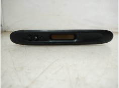 Recambio de pantalla multifuncion para ford mondeo berlina (gd) ambiente referencia OEM IAM 96BB15000 96BB15000 96BB15000