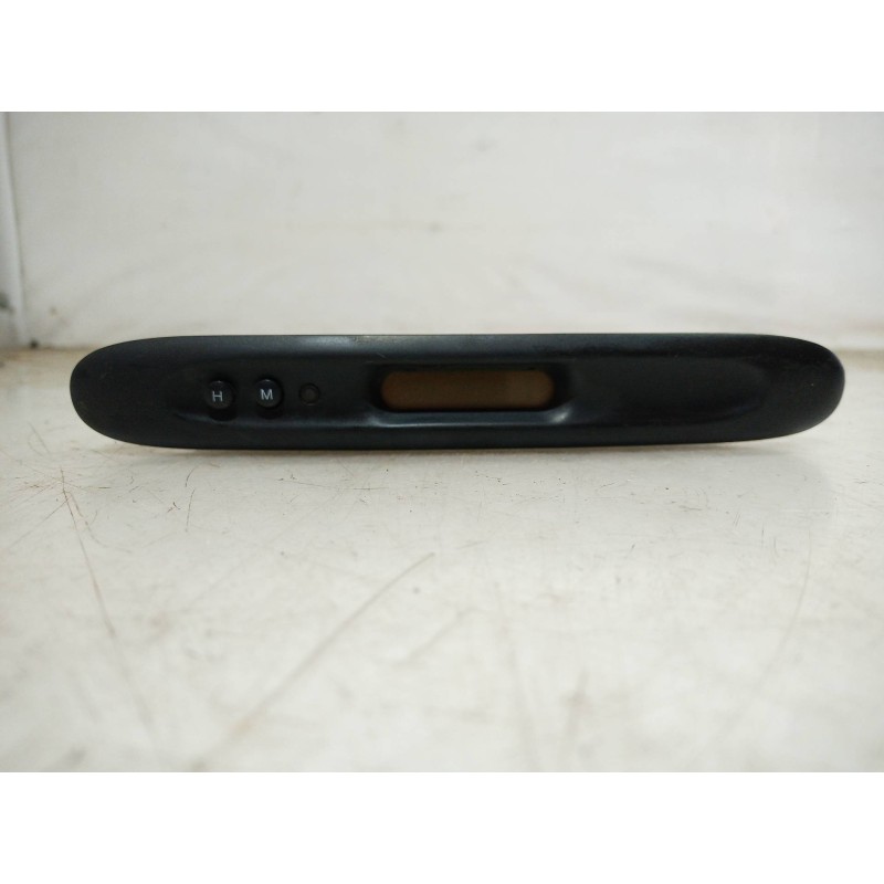 Recambio de pantalla multifuncion para ford mondeo berlina (gd) ambiente referencia OEM IAM 96BB15000 96BB15000 96BB15000