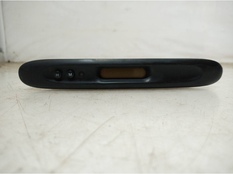 Recambio de pantalla multifuncion para ford mondeo berlina (gd) ambiente referencia OEM IAM 96BB15000 96BB15000 96BB15000