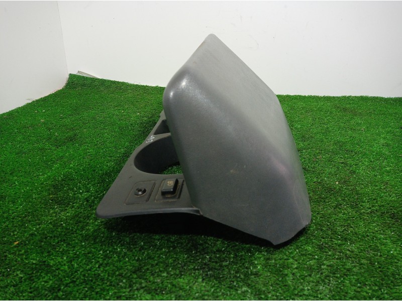 Recambio de moldura interior para mitsubishi montero (v20/v40) 2.8 turbodiesel referencia OEM IAM MB652144 MB652144 MB652144