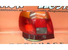 Recambio de piloto trasero izquierdo para audi a4 berlina (b5) referencia OEM IAM   