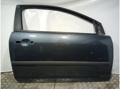 Recambio de puerta delantera derecha para ford focus berlina (cap) titanium referencia OEM IAM   
