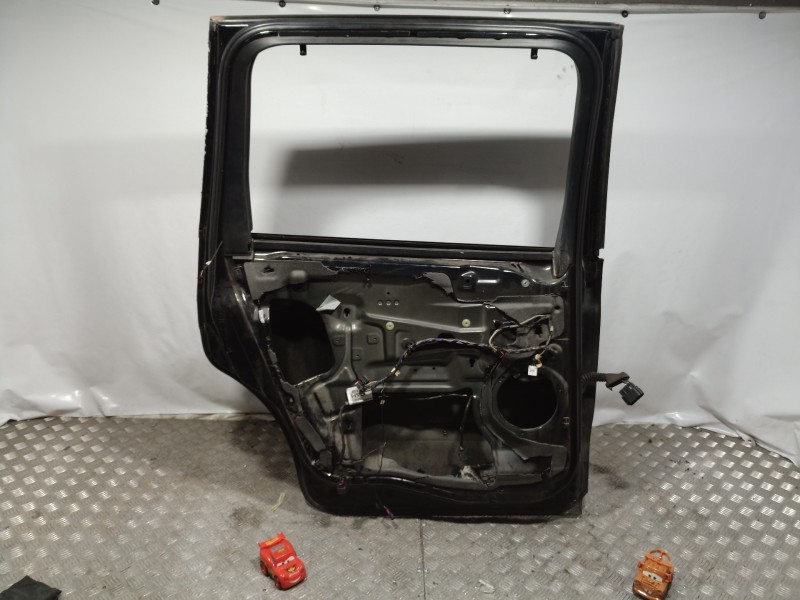 Recambio de puerta trasera izquierda para ford galaxy (ca1) ghia referencia OEM IAM   