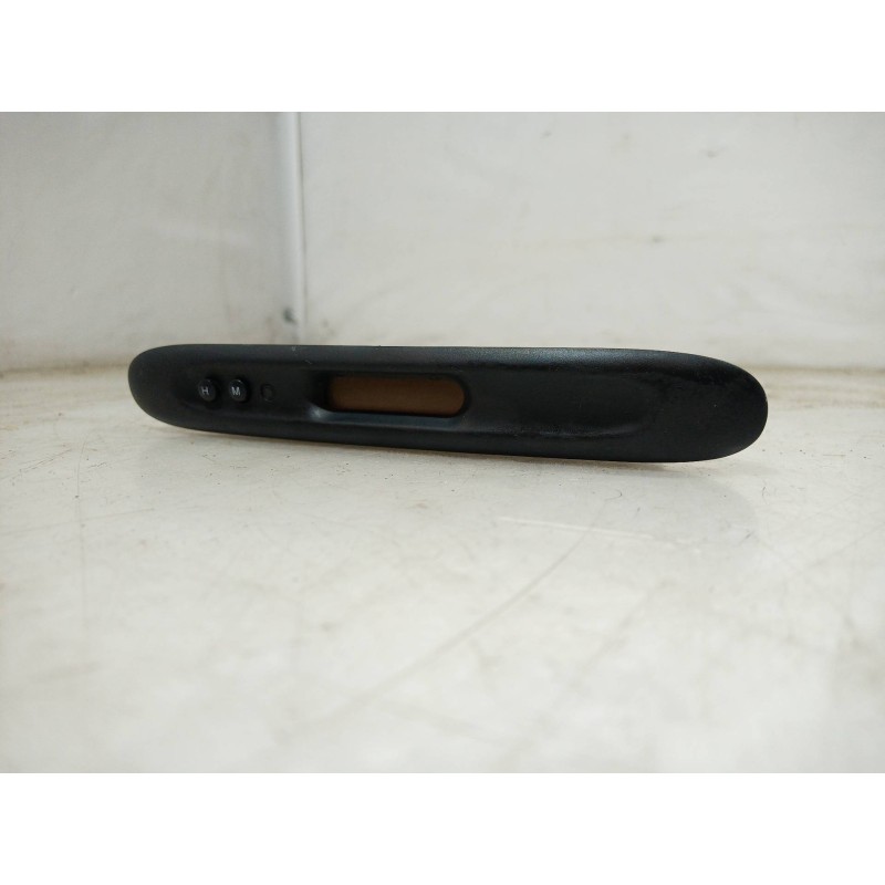 Recambio de pantalla multifuncion para ford mondeo berlina (gd) ambiente referencia OEM IAM 96BB15000 96BB15000 96BB15000