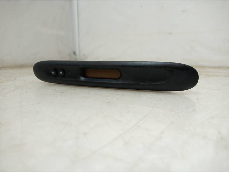 Recambio de pantalla multifuncion para ford mondeo berlina (gd) ambiente referencia OEM IAM 96BB15000 96BB15000 96BB15000