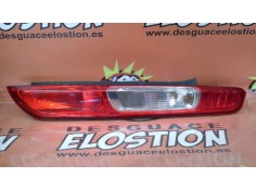 Recambio de piloto trasero derecho para ford focus berlina (cap) 1.6 16v cat referencia OEM IAM   