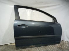 Recambio de puerta delantera derecha para ford focus berlina (cap) titanium referencia OEM IAM    2