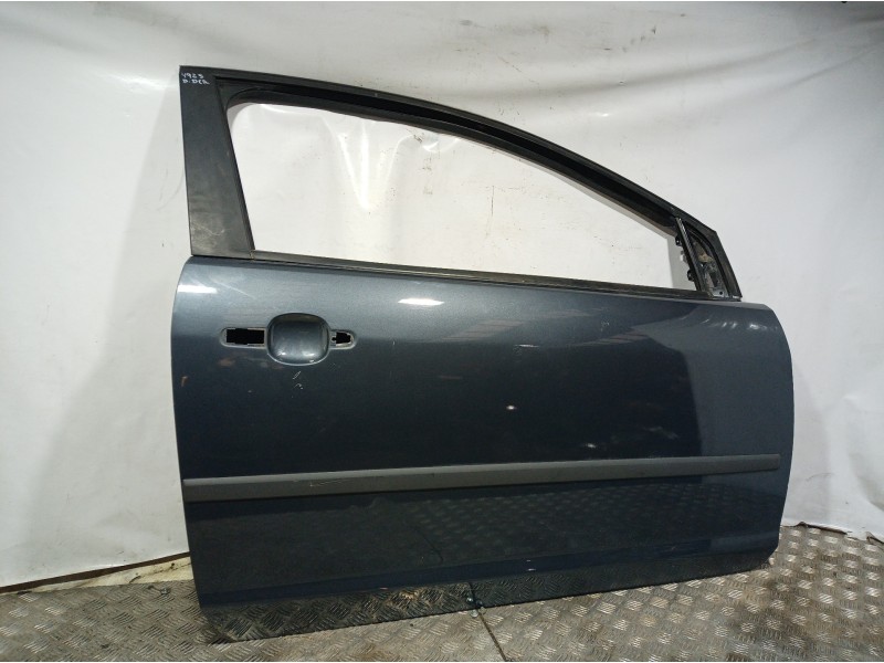 Recambio de puerta delantera derecha para ford focus berlina (cap) titanium referencia OEM IAM   