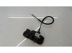 Recambio de cerradura puerta delantera derecha para opel insignia berlina cosmo referencia OEM IAM 13503802 13503802 13503802