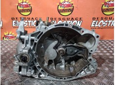 Recambio de caja cambios para peugeot 407 st confort pack referencia OEM IAM 20MB06 20MB06 20MB06