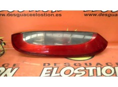 Recambio de piloto trasero derecho para opel corsa c referencia OEM IAM   