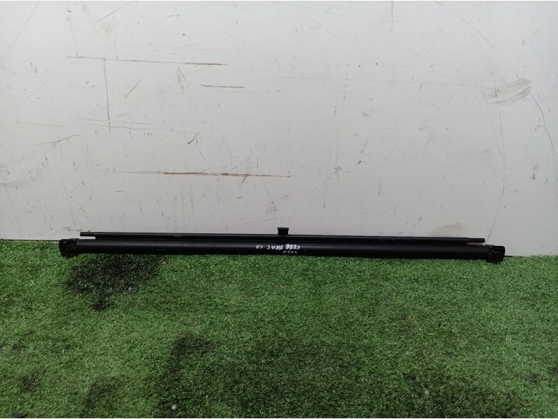 Recambio de bandeja trasera para peugeot 307 cc (s2) sport referencia OEM IAM   