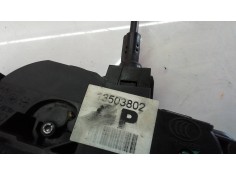 Recambio de cerradura puerta delantera derecha para opel insignia berlina cosmo referencia OEM IAM 13503802 13503802 13503802 2