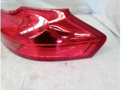 Recambio de piloto trasero derecho para opel insignia sports tourer cosmo referencia OEM IAM 13277877 13277877 13277877 2