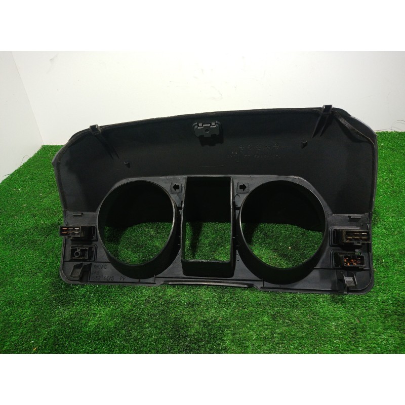 Recambio de moldura interior para mitsubishi montero (v20/v40) 2.8 turbodiesel referencia OEM IAM MB652144 MB652144 MB652144