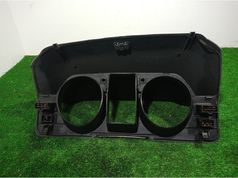 Recambio de moldura interior para mitsubishi montero (v20/v40) 2.8 turbodiesel referencia OEM IAM MB652144 MB652144 MB652144