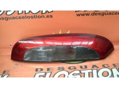 Recambio de piloto trasero izquierdo para opel corsa c referencia OEM IAM   