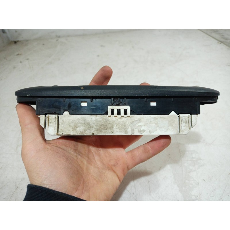 Recambio de pantalla multifuncion para ford mondeo berlina (gd) ambiente referencia OEM IAM 96BB15000 96BB15000 96BB15000