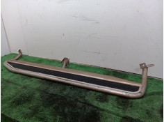 Recambio de estribos laterales para nissan terrano/terrano.ii (r20) sport referencia OEM IAM 5PUERTAS 5 PUERTAS 5 PUERTAS 2