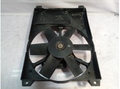 Recambio de electroventilador para fiat ducato caja cerrada 11 (desde 03.02) 2.0 jtd  batalla 3200 mm referencia OEM IAM 8240120