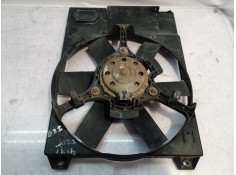 Recambio de electroventilador para fiat ducato caja cerrada 11 (desde 03.02) 2.0 jtd  batalla 3200 mm referencia OEM IAM 8240120 2