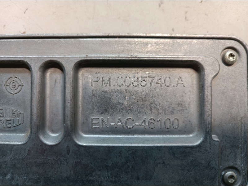 Recambio de centralita motor uce para seat ibiza sc (6j1) good stuff referencia OEM IAM 03C906024CD 03C906024CD 7950H09