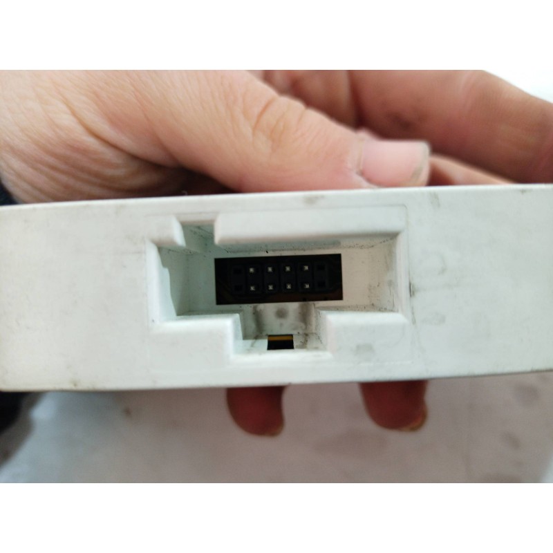 Recambio de pantalla multifuncion para ford mondeo berlina (gd) ambiente referencia OEM IAM 96BB15000 96BB15000 96BB15000