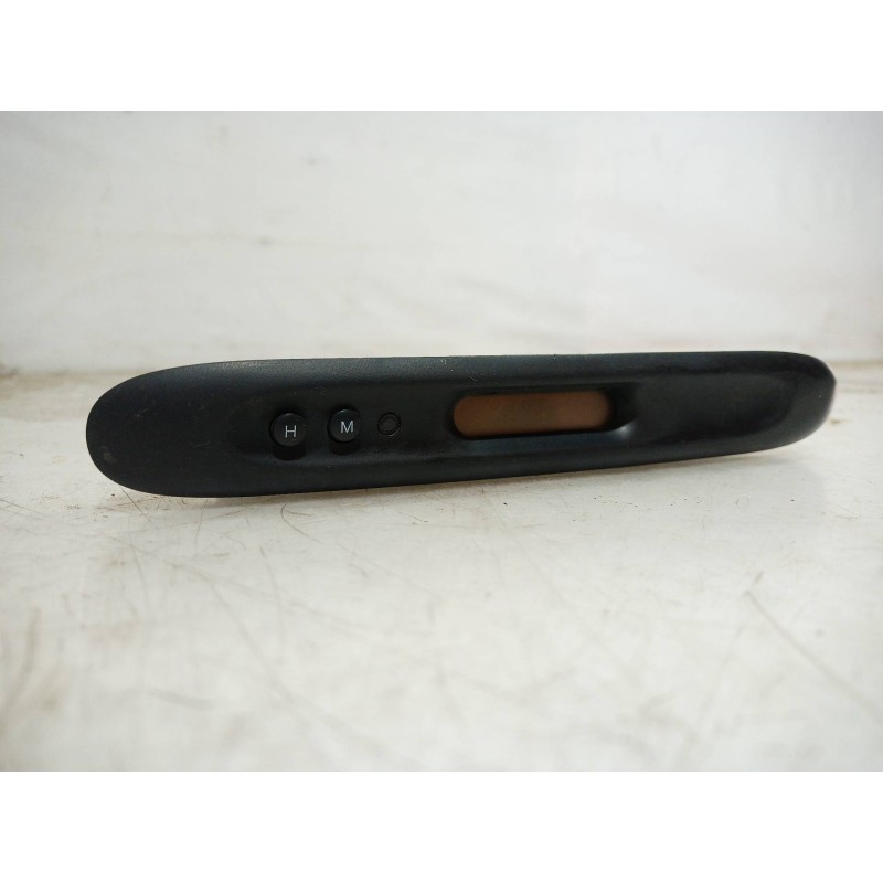 Recambio de pantalla multifuncion para ford mondeo berlina (gd) ambiente referencia OEM IAM 96BB15000 96BB15000 96BB15000