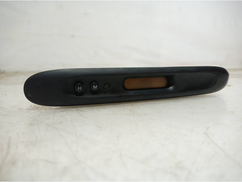 Recambio de pantalla multifuncion para ford mondeo berlina (gd) ambiente referencia OEM IAM 96BB15000 96BB15000 96BB15000