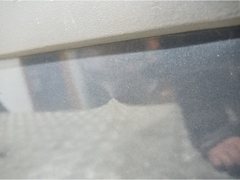 Recambio de puerta delantera derecha para ford focus berlina (cap) titanium referencia OEM IAM   