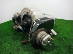 Recambio de calefaccion entera normal para mitsubishi montero (v20/v40) 2.8 turbodiesel referencia OEM IAM   